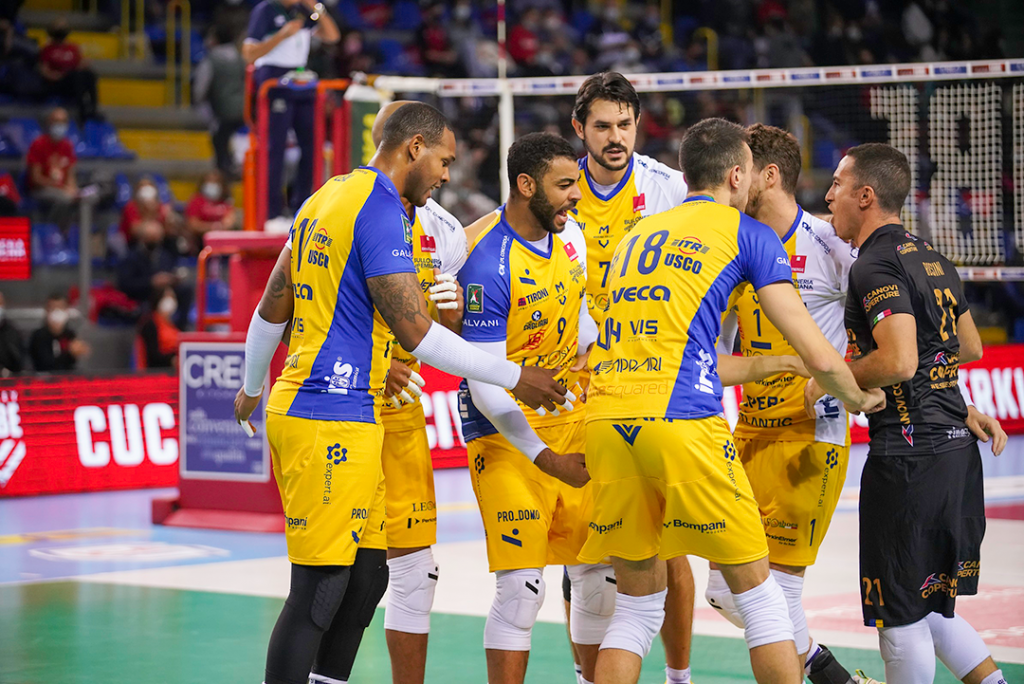 MODENA VOLLEY