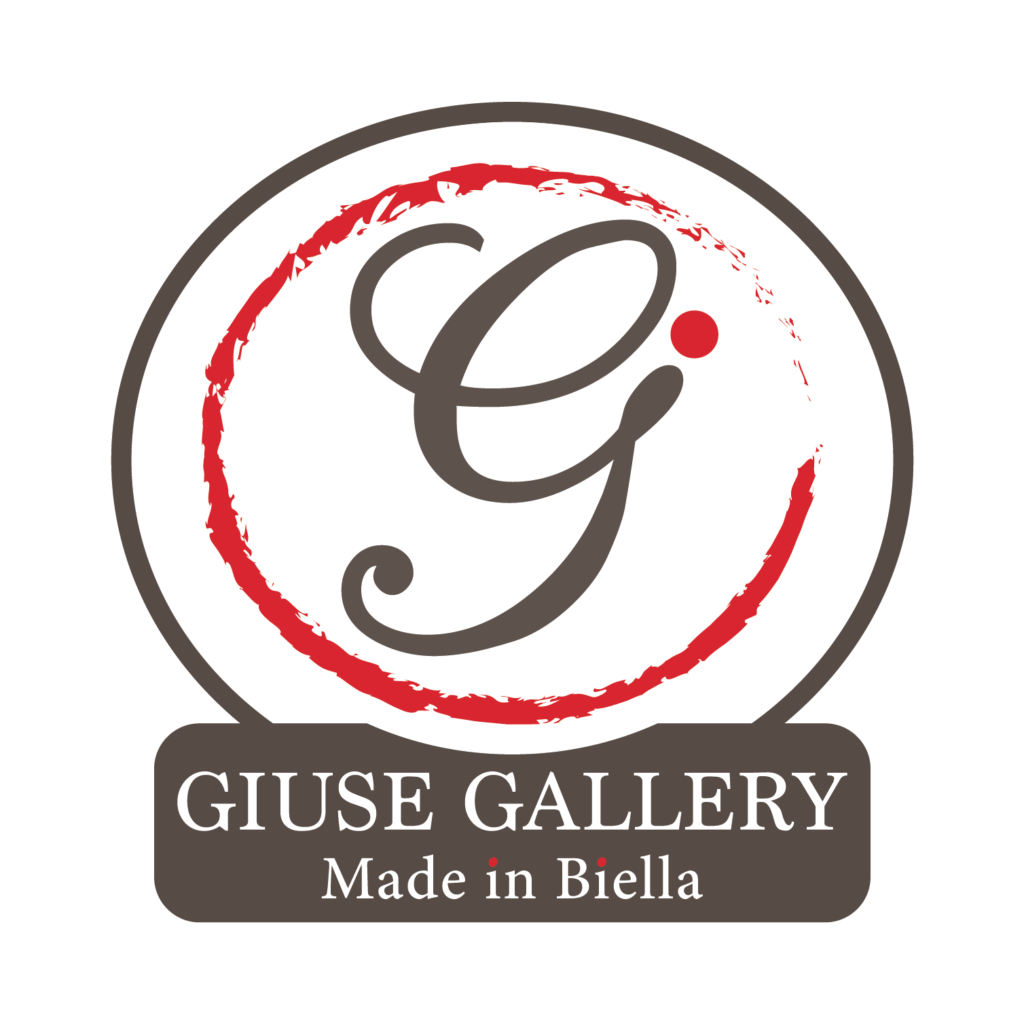 giuse gallery biella
