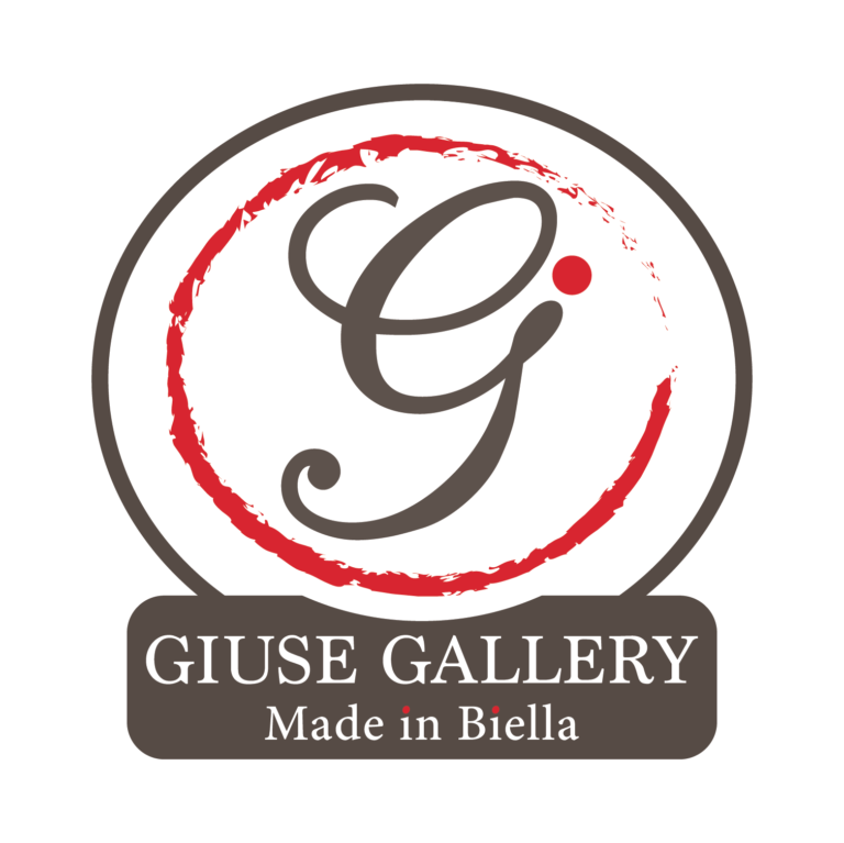 giuse gallery biella